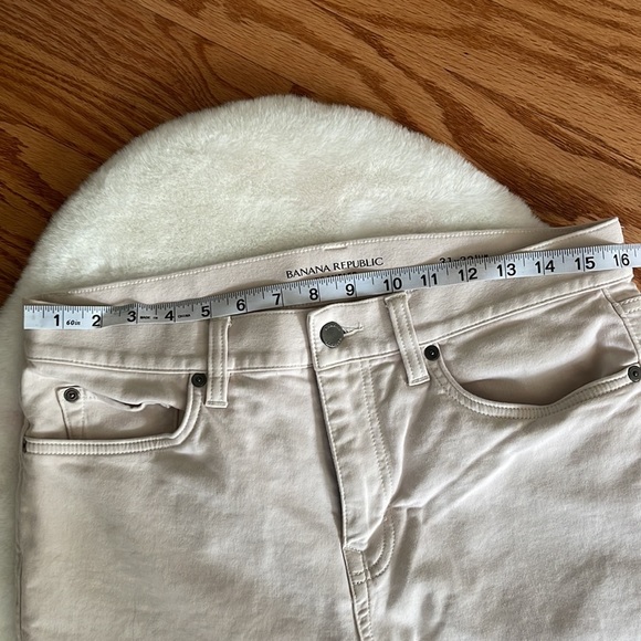 Banana Republic men pant 31x32 - Picture 4 of 7